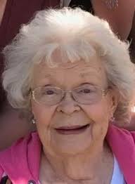 Barbara Hope Ogle Obituary