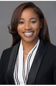 Ebony Boddie's Instagram, Twitter & Facebook