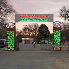 View the full list of beloit ks nbc, abc, cbs, fox stations to find out your local channel guide, what stations are digital and where their local coverage is. Chautauqua Isle Of Lights Home Facebook