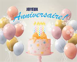 ✓ free for commercial use ✓ high quality images. Joyeux Anniversaire Gifs Cartes Animees Pour Personne D Anniversaire