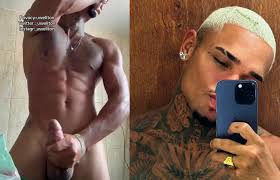 Nudes do Influencer Uweliton batendo Punheta | FAMOSOS NUS