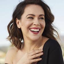 Alyssa Milano