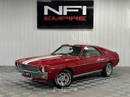 Image result for Matador Red 1968 AMC