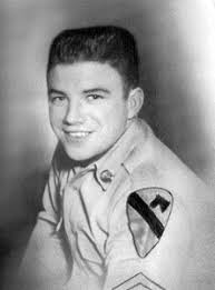 Cpl RICHARD FREDERICK CLAY