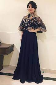 Zaira Wasim Party Wear Indian Dresses Teenage Girls Dresses Party Wear Dresses