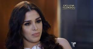 El chapo is once again the news of the moment around the world. El Chapo Guzman Wife Defends Him In Interview