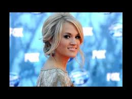 What I Never Knew I Always Wanted Lyrics Carrie Underwood Hair Wedding Hair Front Front Hair Styles