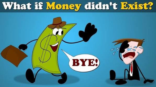What if Money didn't Exist? + more videos | #aumsum #kids #science  #education #children