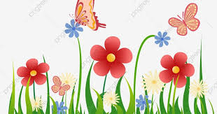 24 Gambar Lukisan Bunga Dan Rama Rama Cartoon Meadow Flowers Cartoon Meadow Flower Png Panitia Psv Dsv Sk Parit Kasan Stabail Pok Di 2020 Bunga Gambar Lukisan Bunga