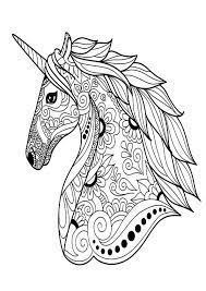 Pin by emily on resources einhorn ausmalen and. Einhorn 27 Ausmalbilder Malvorlagen