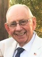 Benjamin Endres Obituary