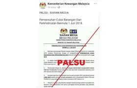 The application of the old sales tax (left) on a car, versus the current goods and services tax (gst, right). Statement On Abolition Of Gst Is Fake The Star