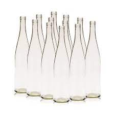We did not find results for: Buy Fastrack W13 750 Ml Clear Wine Bottles Empty Stretch Hock Liquor Bottles 750 Ml Clear Glass Bottles 750 Ml Empty Bottles Empty Bottles For Drinks Clear Flint Stretch Wine Bottles 12