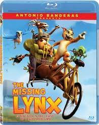El lince ibérico (lynx pardinus) es una especie de mamífero carnívoro de la familia felidae, endémico de la península ibérica. The Missing Lynx Blu Ray Release Date April 26 2011 El Lince Perdido