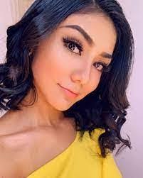 Dulce Bahena's Instagram, Twitter & Facebook