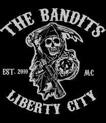 Sons Of Anarchy Anarchy Sons Of Anarchy Reaper