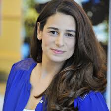 Jennifer Lilly Gutierrez