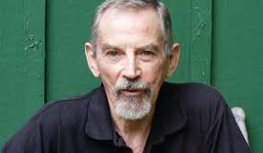 The Backward Boy: Denton Mystery Book 5 by Kenneth Cameron