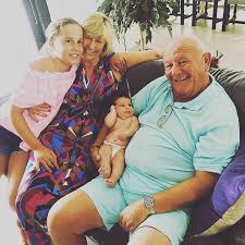 Malcolm Kay Obituary