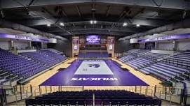 Kansas Jayhawks at Kansas State Wildcats Women's Volleyball