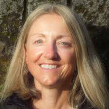 Monika Mayer's Instagram, Twitter & Facebook