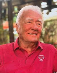 John Meredith Obituary