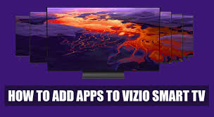 Check apple's system status site for any ongoing issues with apple servers. How To Add Apps To Vizio Smart Tv Easy To Follow