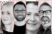 Movers and Shakers: W&K, Leo Burnett, Ogilvy, MG OMD, MediaCom, Grey, Cain  & Abel