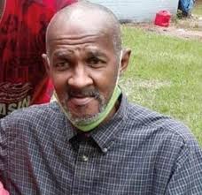 Silver Alert canceled for Earnest King Jr. of Jackson