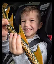 If anyone sees this tackle please grab it !! It belonged to my late  grandfather it had homemade baits in it… it was lost between the boat ramp  before the bride and