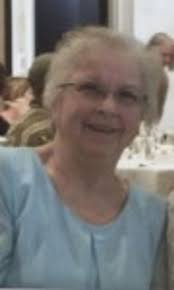 Glenys Ehlers Obituary March 9, 2018