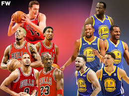 This is the best alternative for reddit. Nba Fans Selected The Best Team Of All Time 1996 Chicago Bulls Vs 2017 Golden State Warriors Fadeaway World