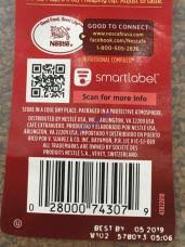 Nescafe clasico instant coffee, dark, 10.5 oz, 2 ct item 796343 compare product. Nescafe Taster S Choice Instant Coffee 14 Ounce Costcochaser