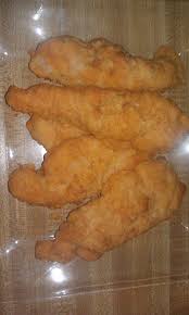 Bisquick Oven Baked Chicken Tenders Ultimate Chicken Fingers Bisquick Recipe Bisquick Recipes Chicken Tender Recipes Baked Bisquick Chicken Recipes