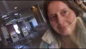 Patty Mayo and Shaudra. Long time no see Shaudra. I miss her so much