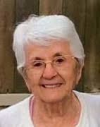 Anne Josephine Basen Obituary