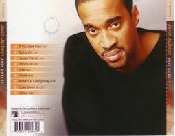 Javon Jackson Discography: Vinyl, CDs, & More