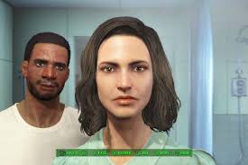 How Fallout 4 Handles Romance Character Progression And More Polygon