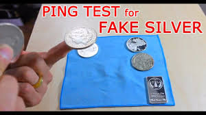 Fake Silver Coins 14 Ways To Spot Counterfeits Silver Coins