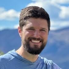 Todd Eccles's Instagram, Twitter & Facebook