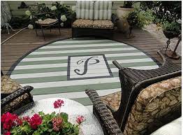 Linda took her front porch from worn and tired to a charming place that turns heads. Paint A Rug On Your Deck Between Naps On The Porch