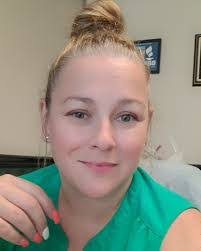 Tracy Casper's Instagram, Twitter & Facebook