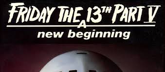 Friday the 13th: A New Beginning Celebrates 30th Anniversary - Cryptic Rock