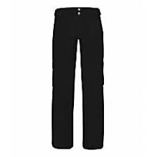 The North Face W Go Go Cargo Pant Tnf Black Fast And