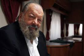 Ушел из жизни известный актер и спортсмен Бад Спенсер | Новости в ...