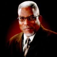 Pastor Bernard PN McFarthing