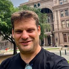 Dominic Porcaro, CSM