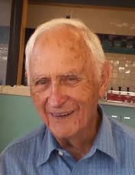 Obituary information for George Edwin Beck, Jr.