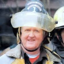 Remembering Roy Fenwick, Jr.