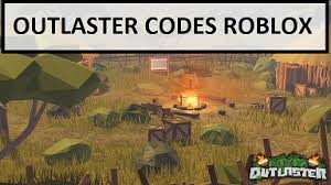 Local a_1 = 1 local a_2 = attackconfirmation local event = game:getservice(replicatedstorage).all.animations.combatremote.lightattacks event. Outlaster Codes 2021 Wiki March 2021 New Roblox Mrguider